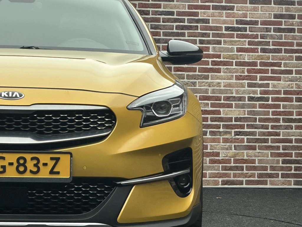 Kia XCeed – foto 13