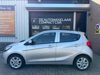 Opel KARL – thumbnail 3