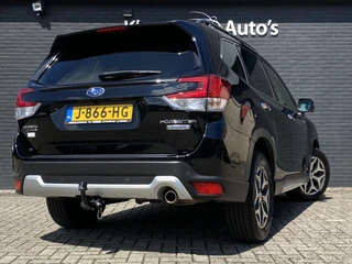 Subaru Forester – thumbnail 6