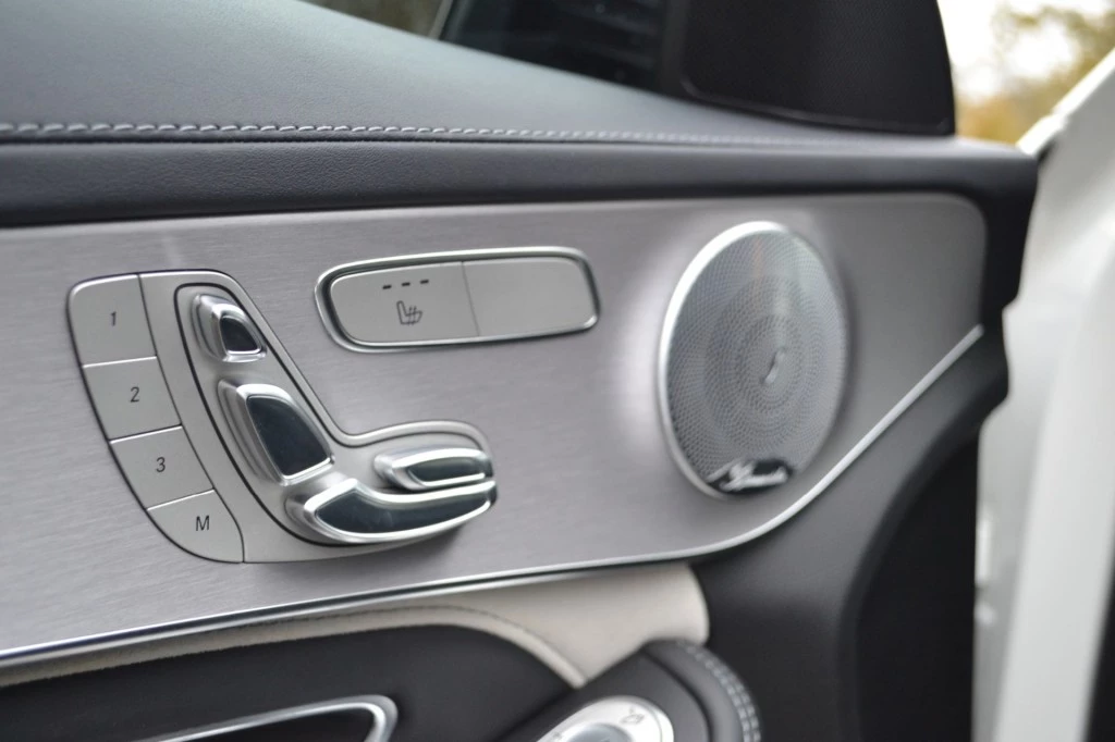 Mercedes-Benz C-Klasse – foto 8