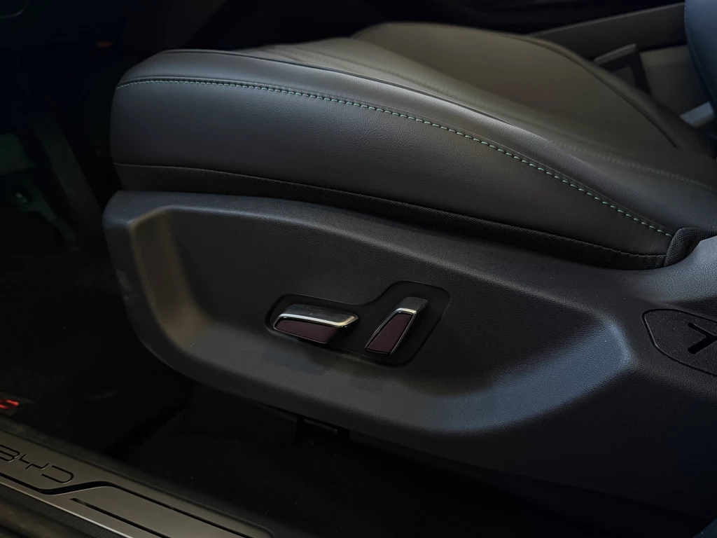 BYD SEAL U – foto 29