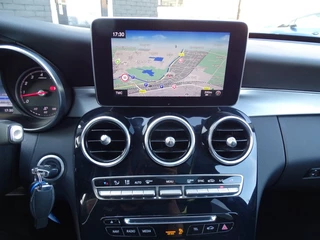 Mercedes-Benz C-Klasse – thumbnail 8