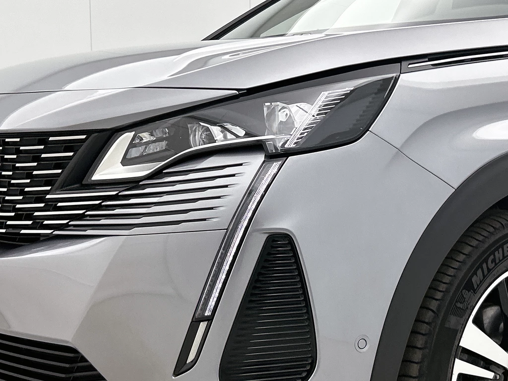 Peugeot 3008 – foto 30