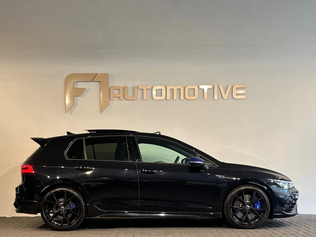 Volkswagen Golf – foto 6
