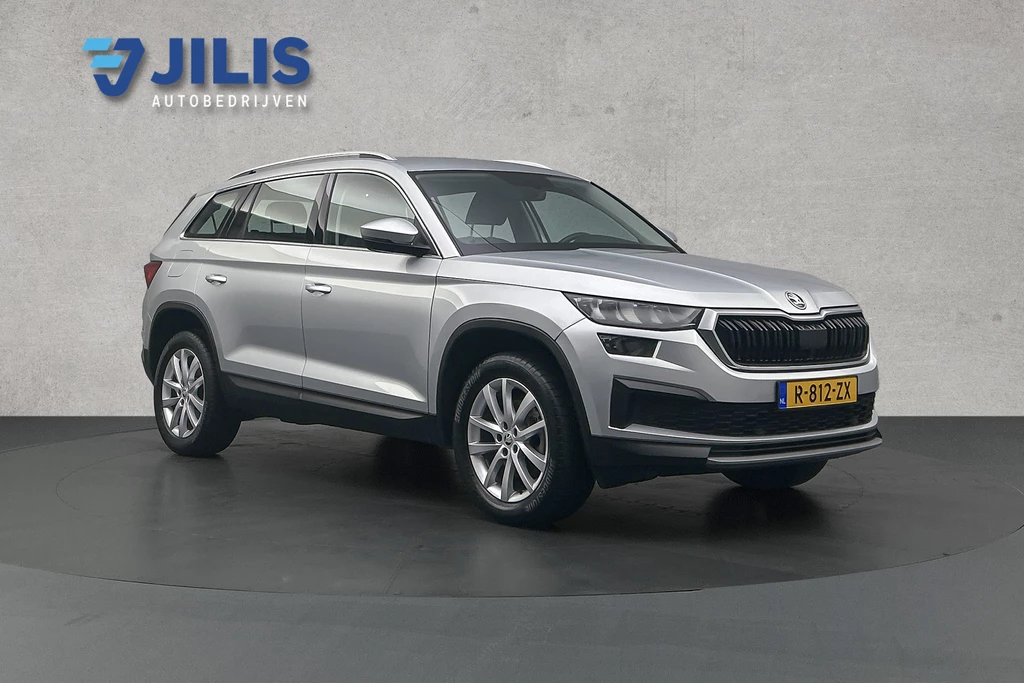 Škoda Kodiaq – foto 8
