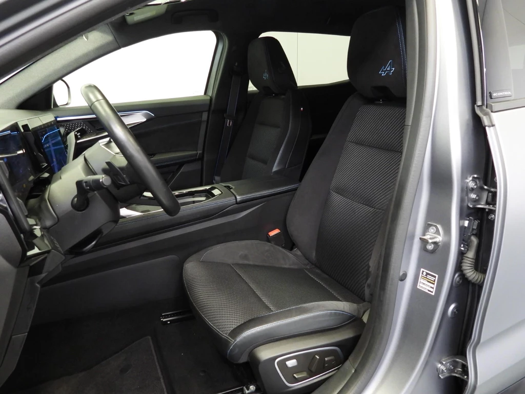 Renault Espace – foto 33