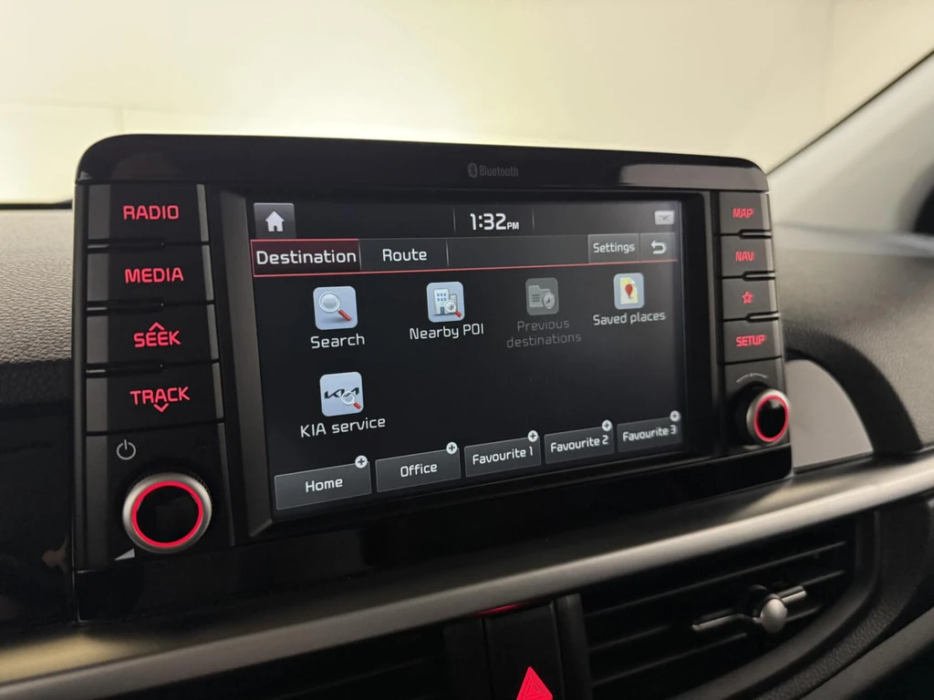 Kia Picanto – foto 41