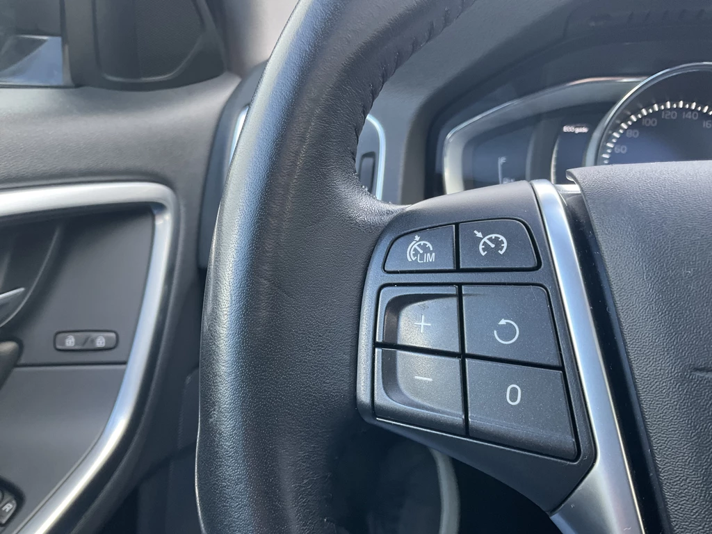 Volvo V60 – foto 21