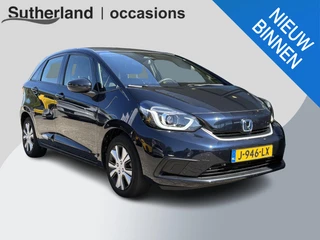 Honda Jazz – thumbnail 5