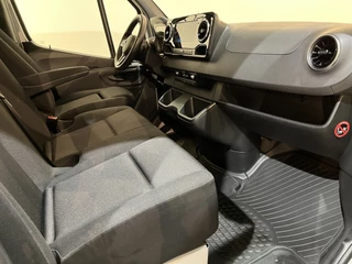 Mercedes-Benz Sprinter – thumbnail 22