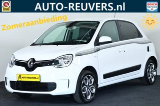 Renault Twingo – thumbnail 1