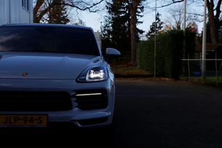 Porsche Cayenne – thumbnail 19