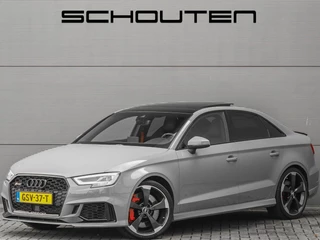 Audi RS3 – thumbnail 1