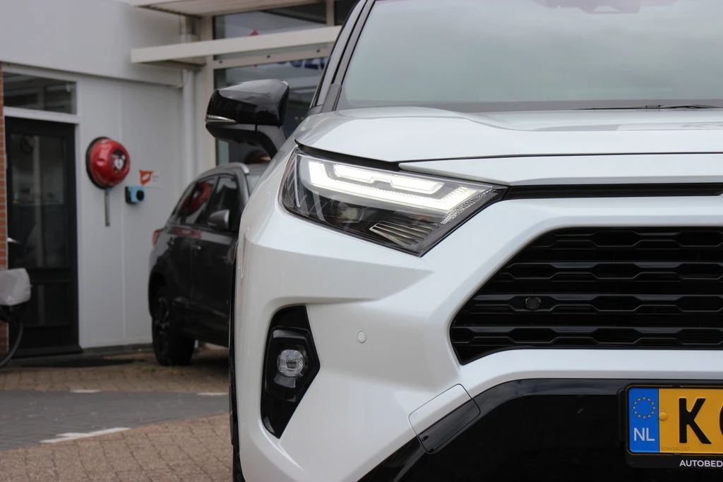 Toyota RAV4 – foto 27