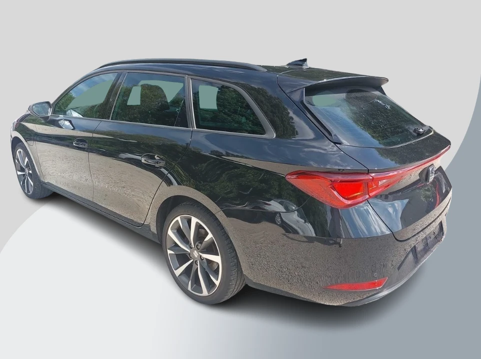 SEAT Leon – foto 2