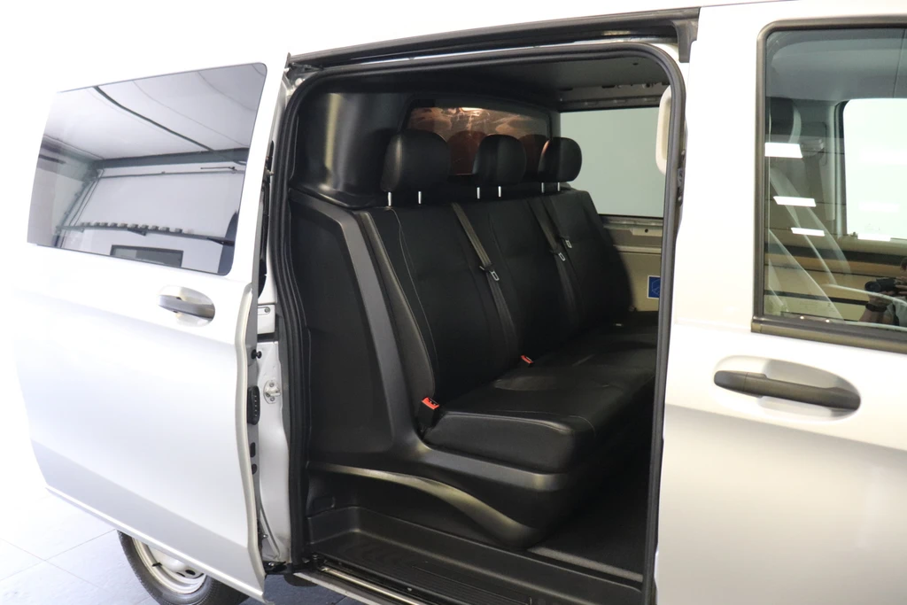 Mercedes-Benz Vito – foto 9