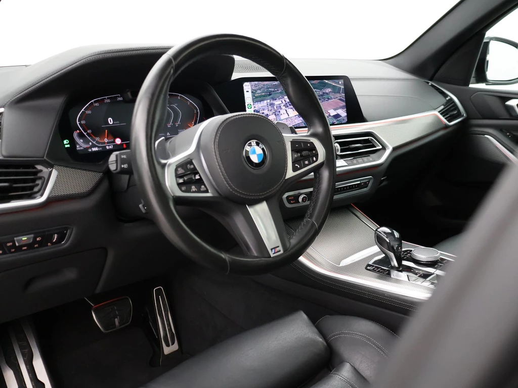 BMW X5 – foto 34