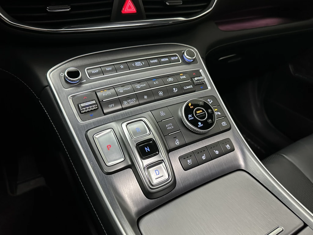 Hyundai Santa Fe – foto 35