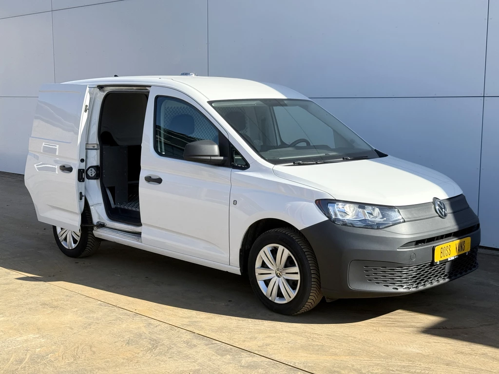 Volkswagen Caddy – foto 5