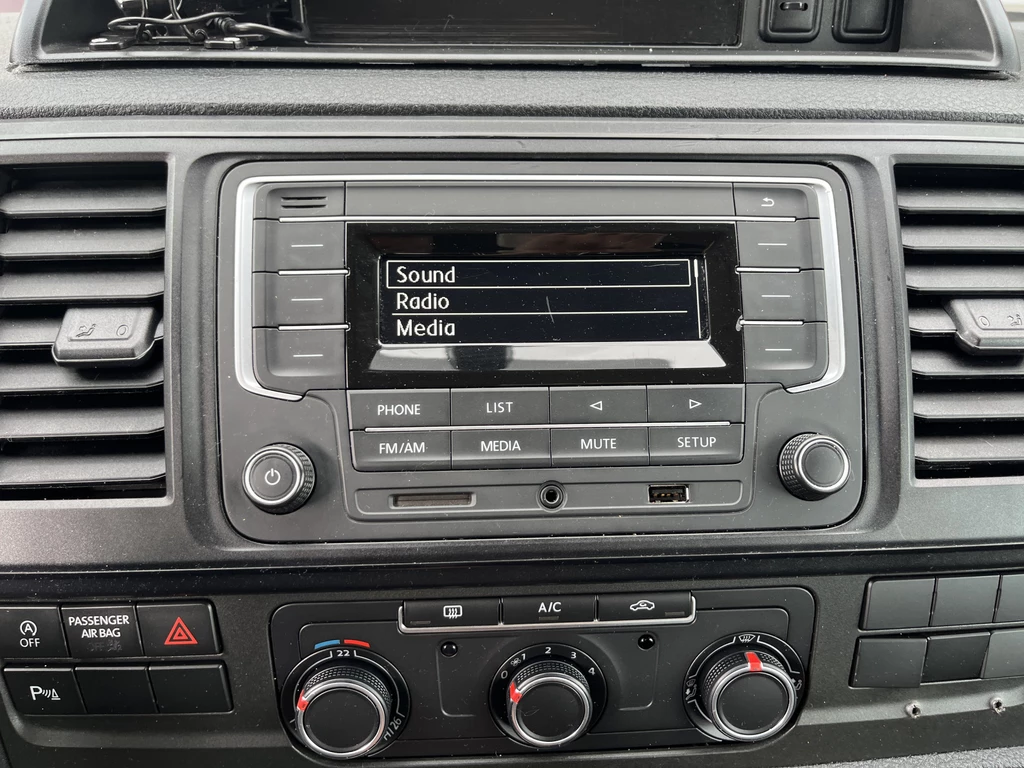 Volkswagen Transporter – foto 48