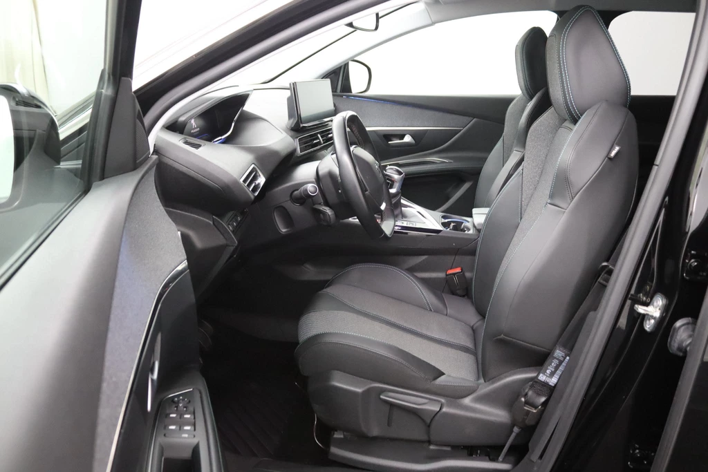 Peugeot 3008 – foto 15