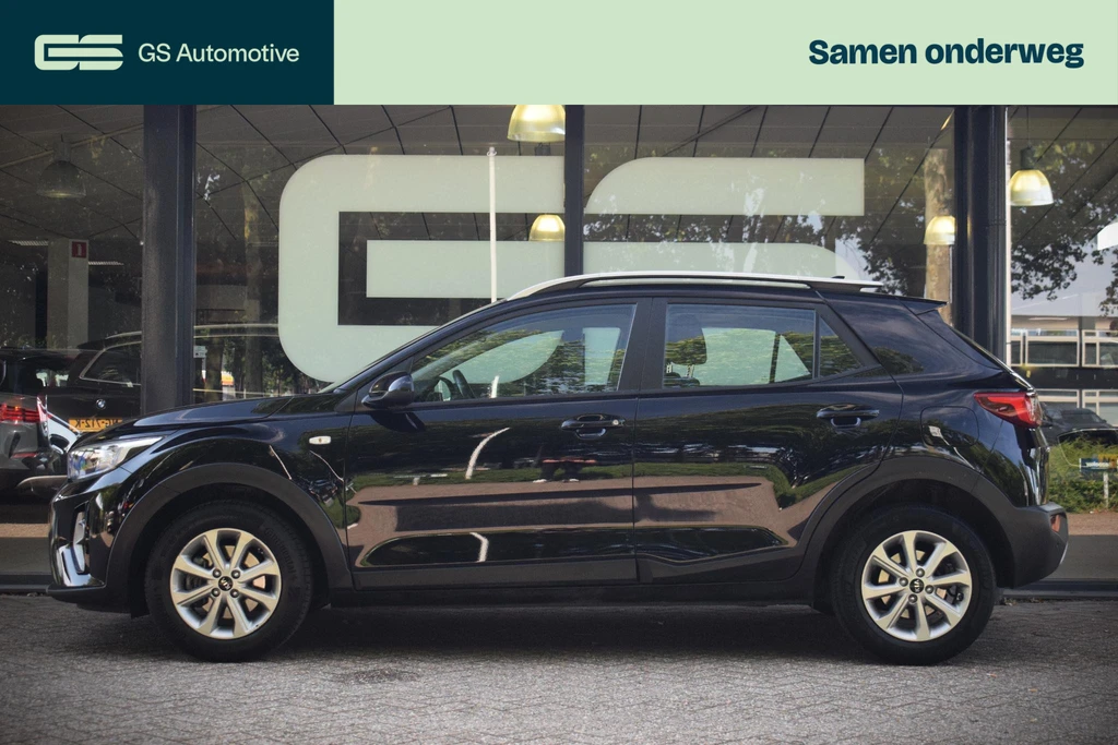 Kia Stonic – foto 3