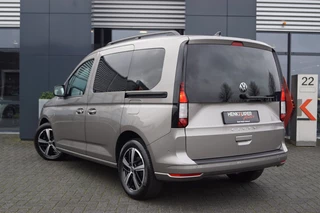 Volkswagen Caddy – thumbnail 3