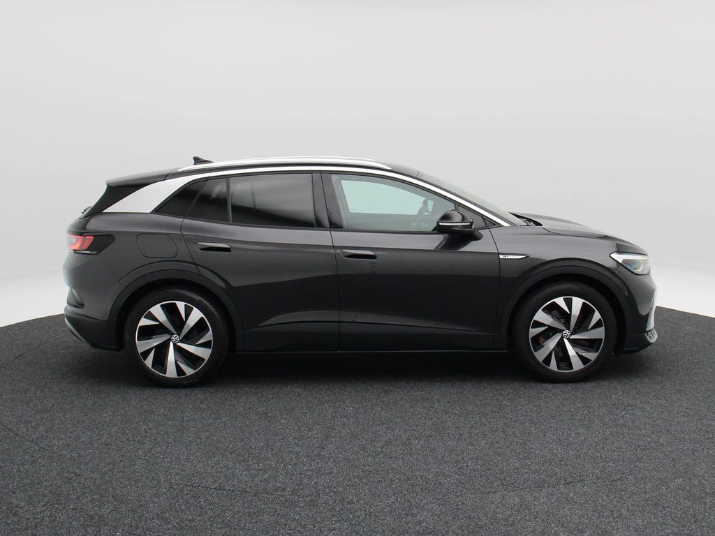 Volkswagen ID.4 – foto 6
