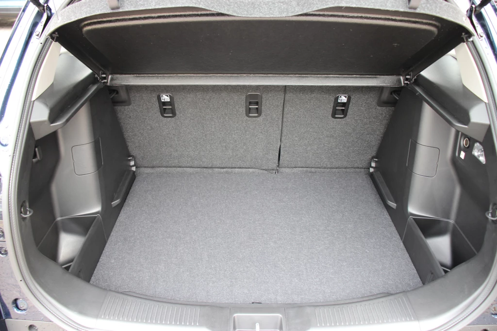 Suzuki S-Cross – foto 14