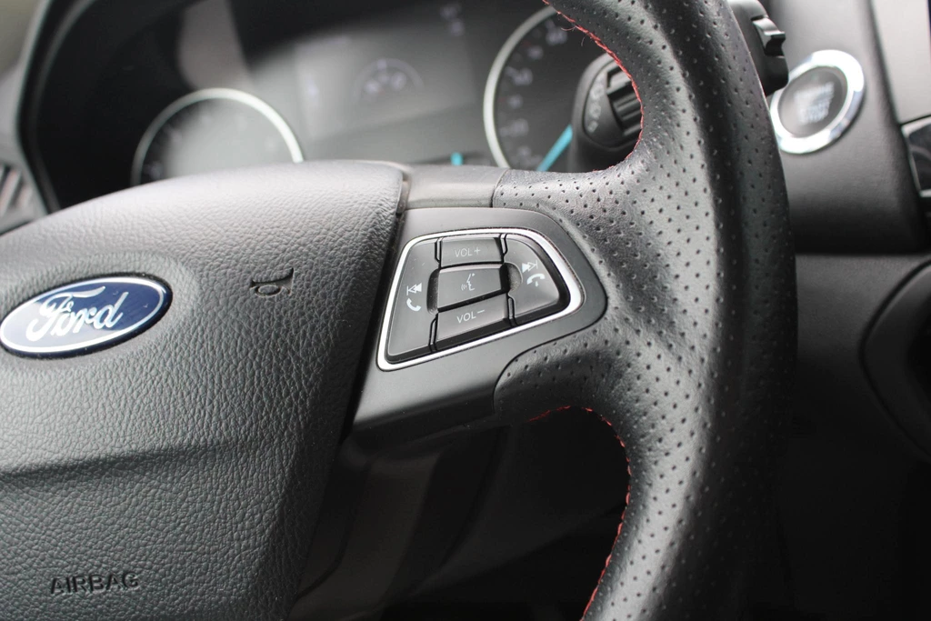 Ford EcoSport – foto 23