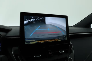 Toyota Corolla Touring Sports – thumbnail 29