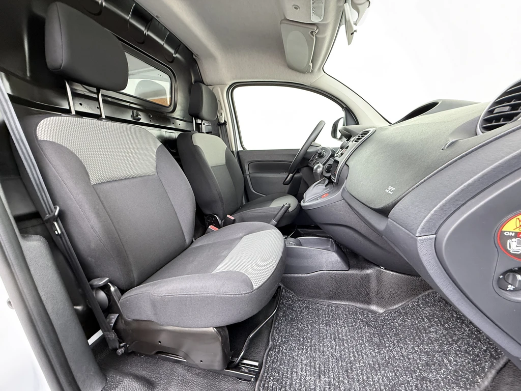Renault Kangoo Z.E. – foto 17