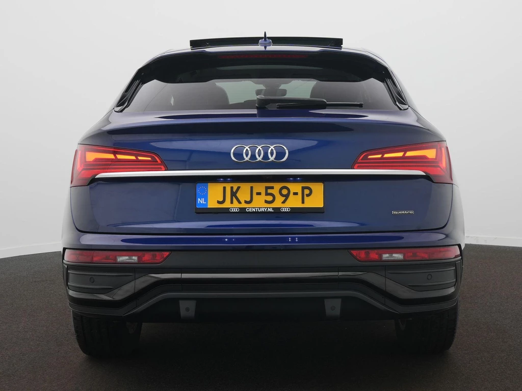 Audi Q5 – foto 5