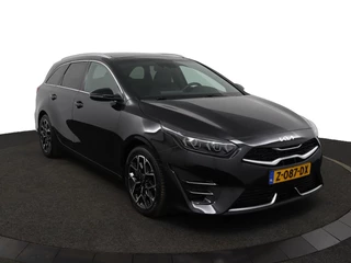 Kia Ceed Sportswagon – thumbnail 11