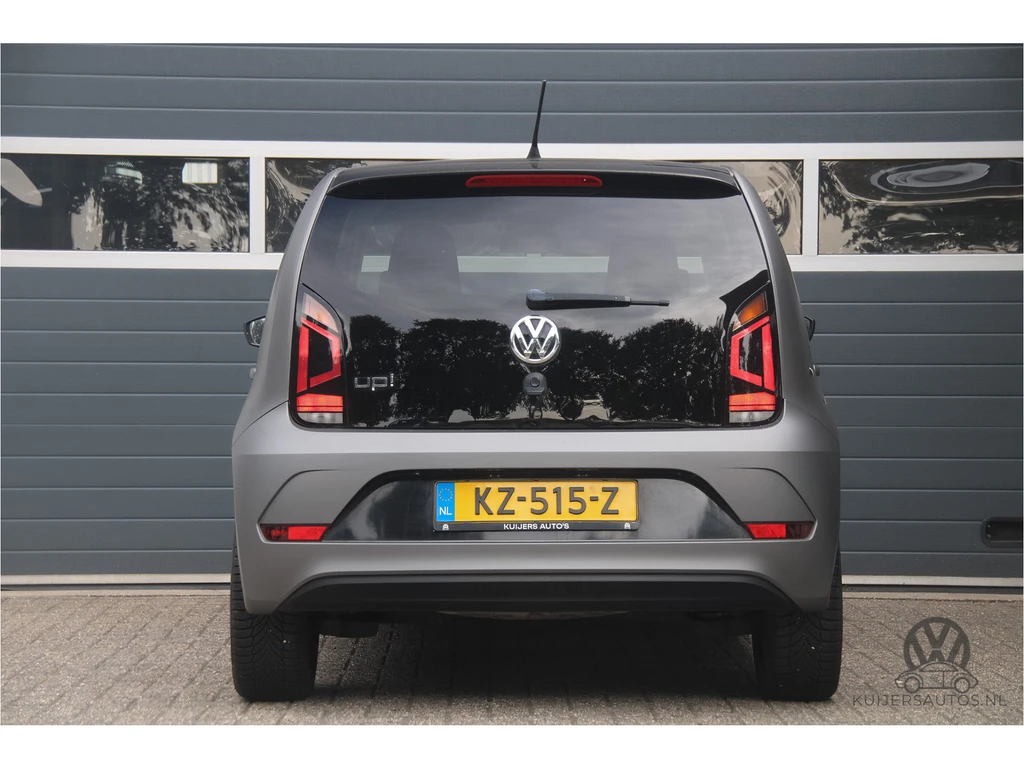 Volkswagen up! – foto 4