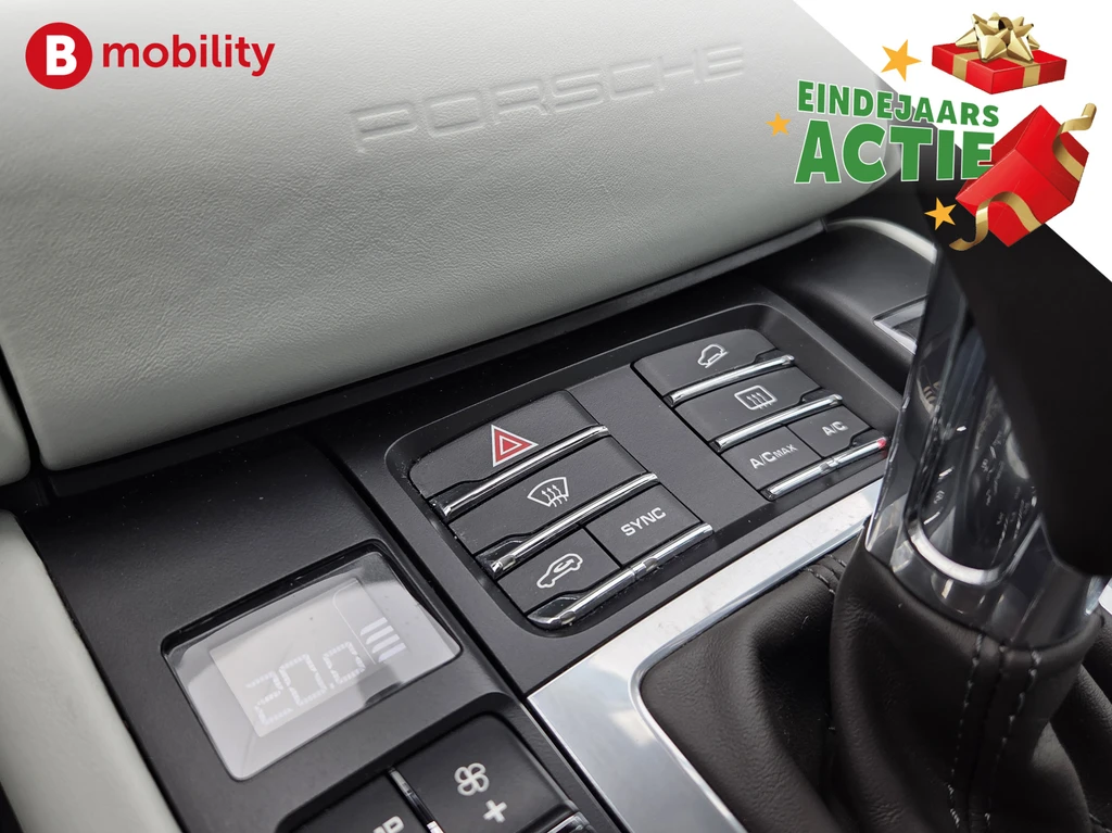 Porsche Macan – foto 41