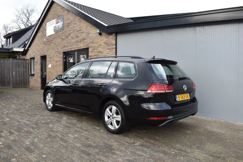 Volkswagen Golf – foto 3