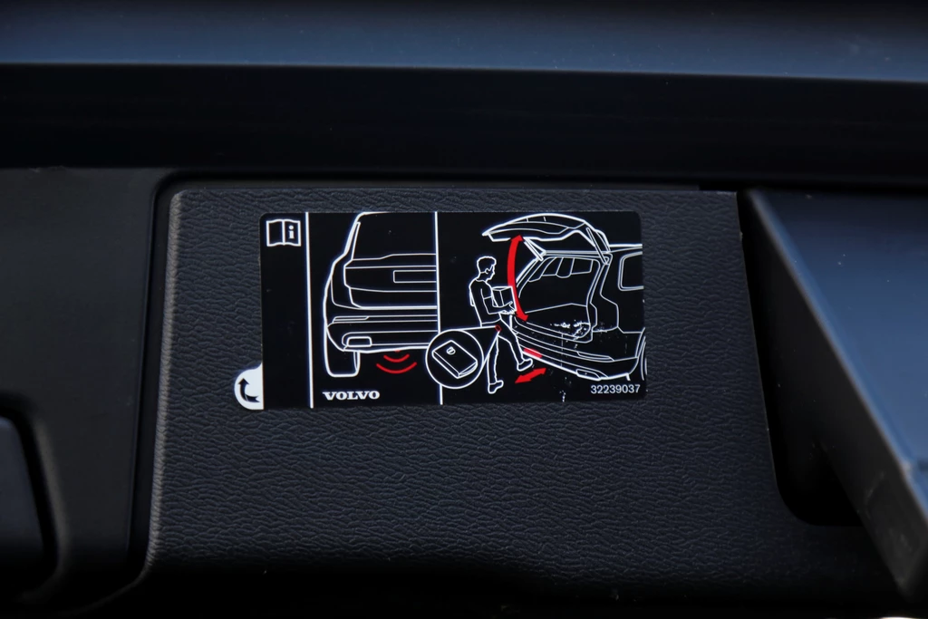 Volvo XC60 – foto 50