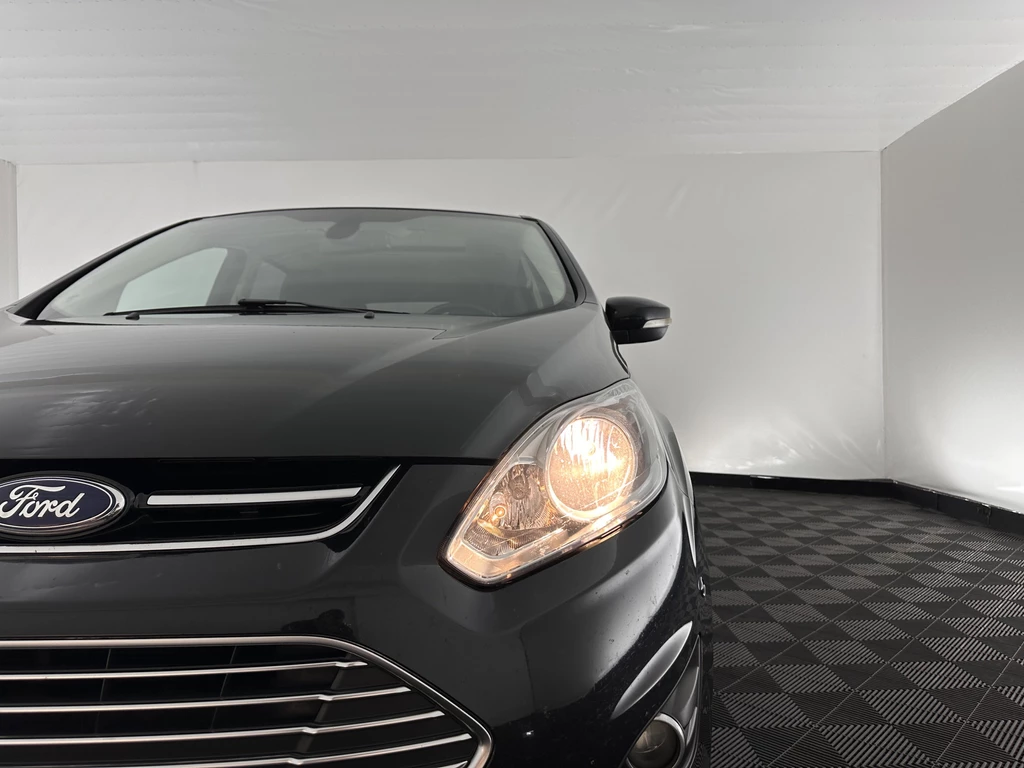 Ford C-MAX – foto 7