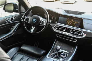 BMW X5 – thumbnail 12