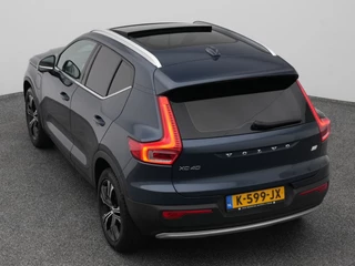 Volvo XC40 – thumbnail 7