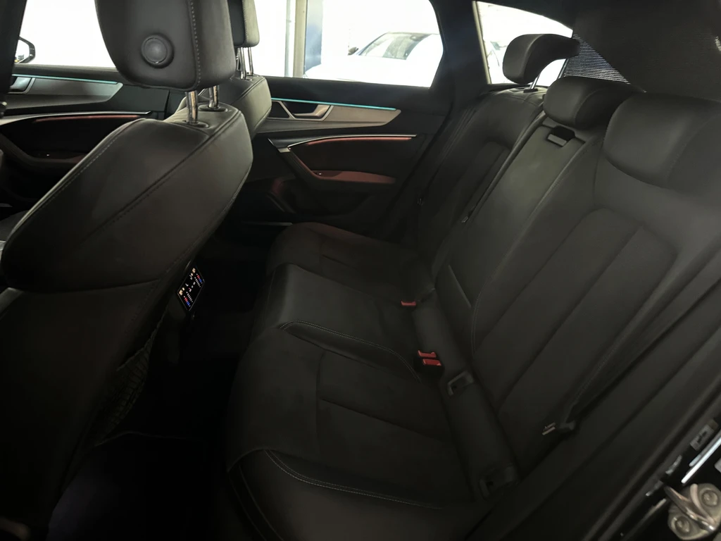 Audi A6 – foto 30