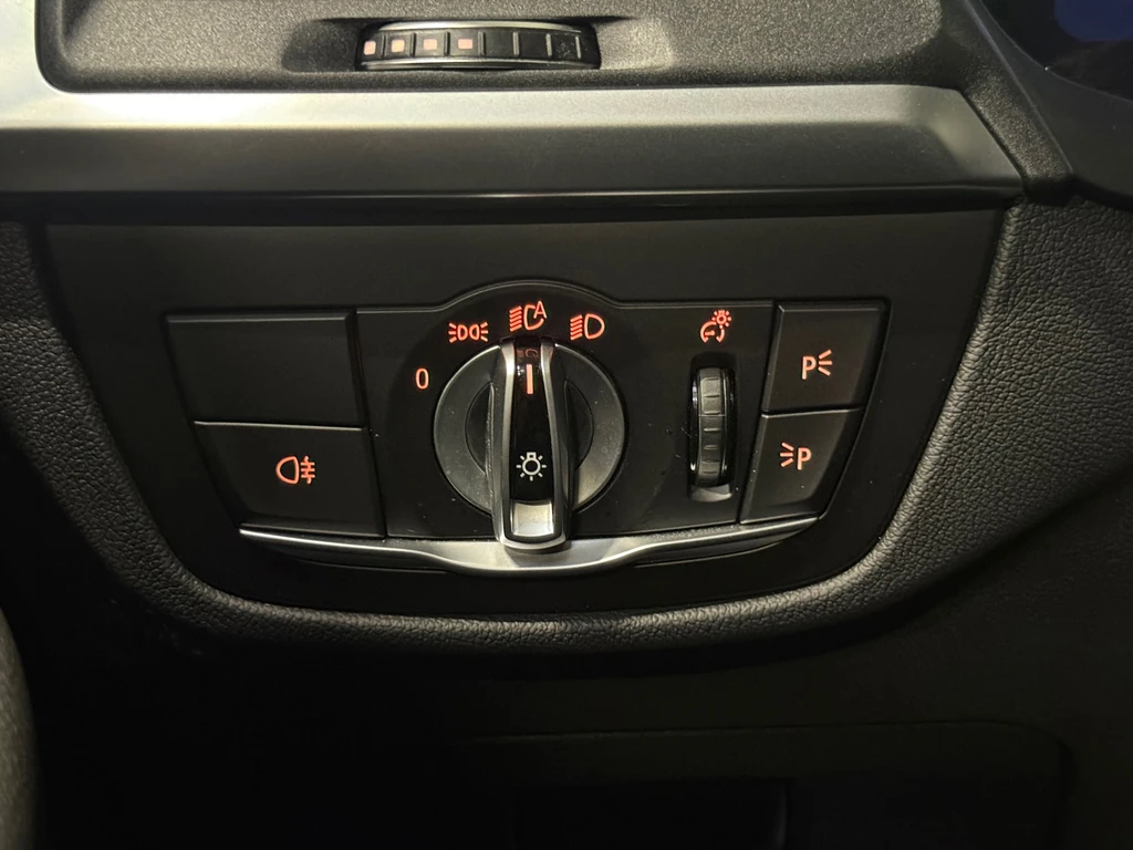 BMW X3 – foto 21