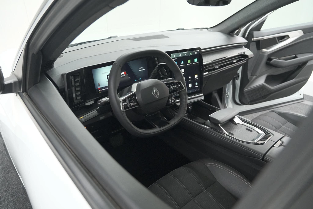 Renault Austral – foto 22