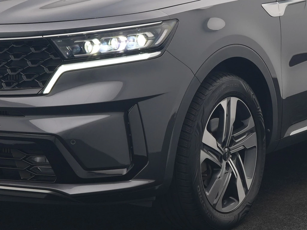 Kia Sorento – foto 18