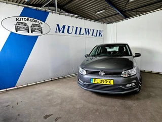 Volkswagen Polo – thumbnail 13