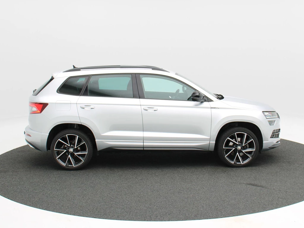 Škoda Karoq – foto 5