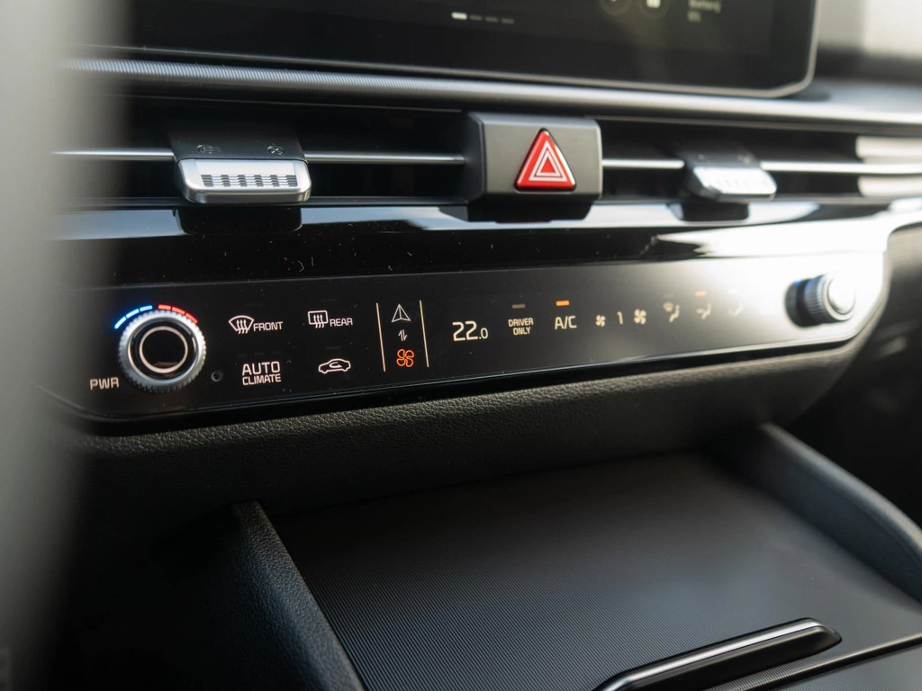 Kia Sportage – foto 16