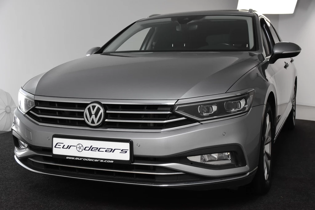 Volkswagen Passat – foto 4