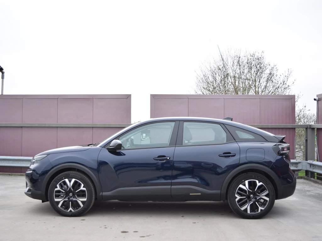 Citroën ë-C4 – foto 2